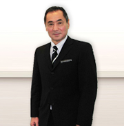 Mr. Kiyomi MIYAUCHI