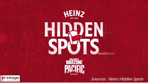 HeinzSpots