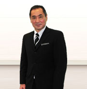Mr. Kiyomi MIYAUCHI