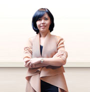 Ms. Dangjaithawin Anantachai