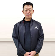 Mr. Takenori IWASAKI
